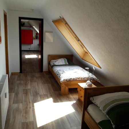 Monteurwohnungen Lerch Santos Mönchengladbach Exterior foto