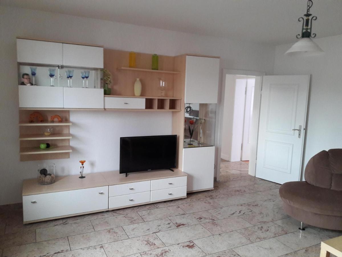 Monteurwohnungen Lerch Santos Mönchengladbach Exterior foto