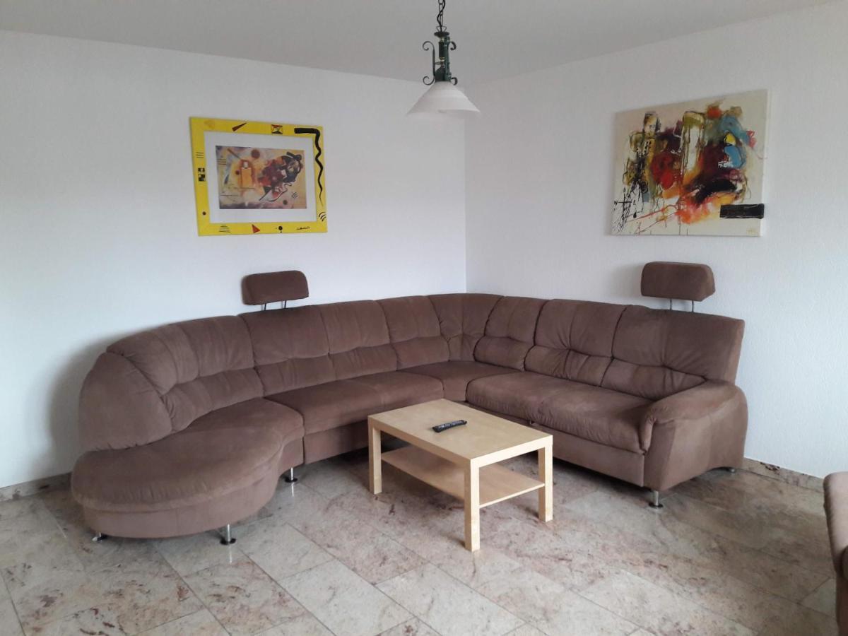 Monteurwohnungen Lerch Santos Mönchengladbach Exterior foto